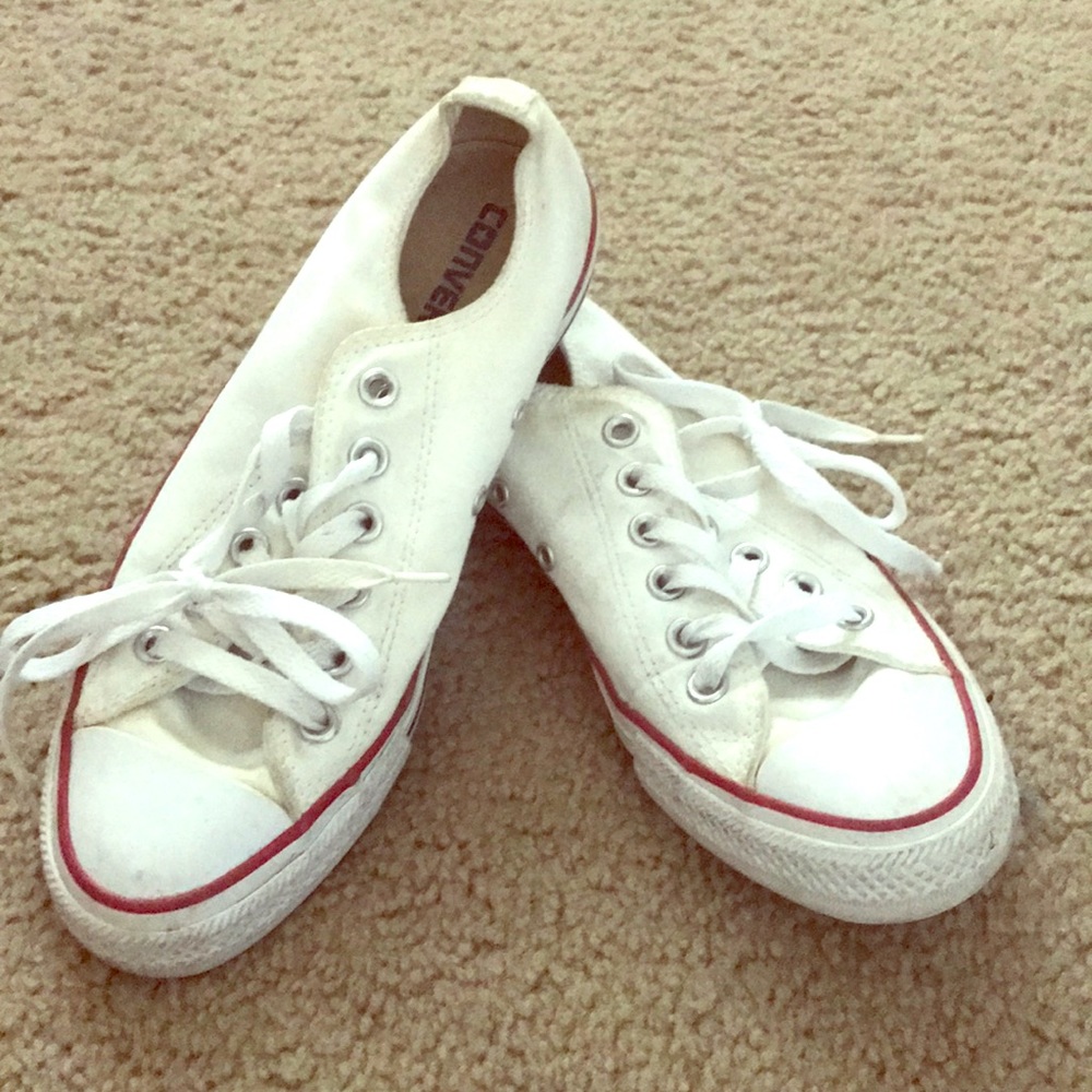 Converse All ⭐️ Star